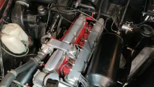 Bild 34/47 von Lagonda 3 Litre MK II (1957)