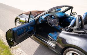 Bild 12/33 von BMW Z3 Cabriolet 3.0 (2002)