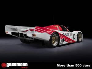 Image 5/15 of Porsche 962 (1988)