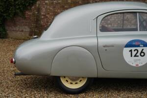 Immagine 32/50 di FIAT 1100 S (1947)