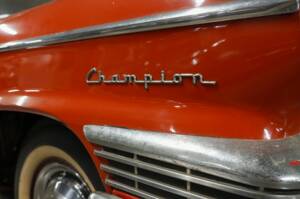 Image 12/15 of Studebaker Champion (1957)