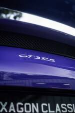 Bild 16/69 von Porsche 911 GT3 RS (2016)