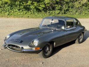 Imagen 3/11 de Jaguar E-Type (2+2) (1968)