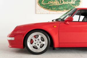 Bild 5/46 von Porsche 911 Carrera RS (1995)