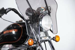 Imagen 10/50 de Moto Guzzi California III (1988)