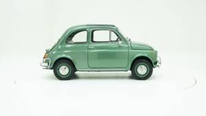Imagen 6/15 de FIAT 500 L (1970)