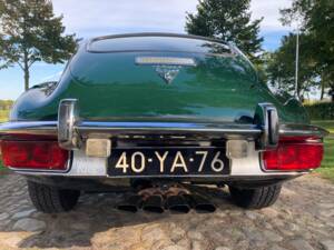 Afbeelding 24/47 van Jaguar E-Type V12 (2+2) (1973)