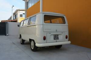 Bild 5/16 von Volkswagen T2a Kleinbus (1967)