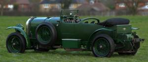 Image 4/50 of Bentley 4 1&#x2F;2 Litre (1927)