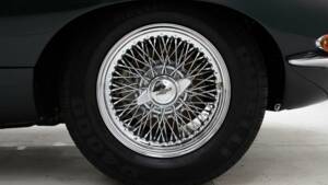 Afbeelding 11/15 van Jaguar E-Type 3.8 (1962)