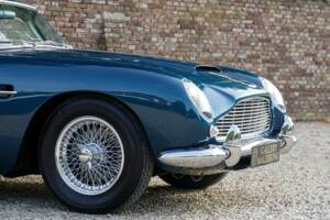 Afbeelding 16/50 van Aston Martin DB 4 Vantage (1962)