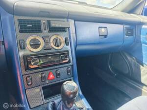 Bild 19/27 von Mercedes-Benz SLK 200 (1999)