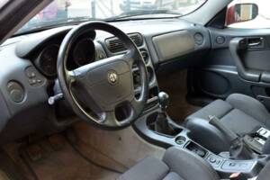 Bild 4/10 von Alfa Romeo GTV 2.0 V6 Turbo (1996)