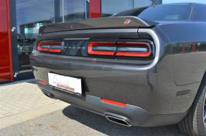 Bild 26/35 von Dodge Challenger SXT (2019)