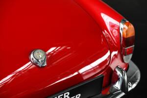 Image 50/50 of Alfa Romeo Giulietta Spider (1962)