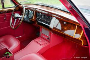 Image 12/42 of Jaguar Mk II 3.8 (1963)