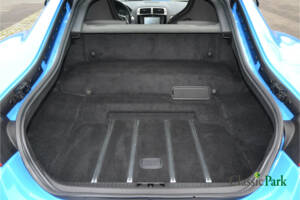 Bild 13/50 von Jaguar XKR-S (2011)