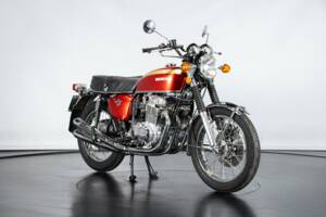 Imagen 5/50 de Honda DUMMY (1972)