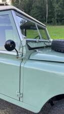 Imagen 70/99 de Land Rover 109 (1970)