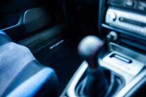 Image 49/50 of Subaru Impreza Prodrive P1 (2000)