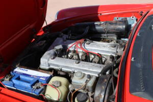Image 25/87 of Alfa Romeo Spider Veloce (1984)