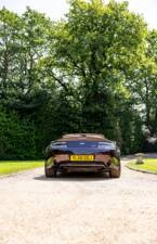 Image 18/45 de Aston Martin V8 Vantage (2008)