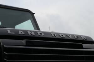 Bild 42/50 von Land Rover Defender 130 Double Cab (2007)