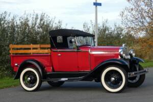 Immagine 12/14 di Ford Model A (1930)
