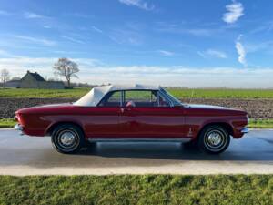 Immagine 5/85 di Chevrolet Corvair Monza Spyder (1963)
