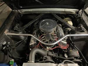 Bild 11/11 von Ford Mustang 289 (1965)
