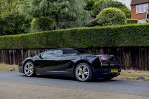 Afbeelding 20/99 van Lamborghini Gallardo (2007)