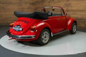 Bild 8/19 von Volkswagen Käfer 1600 (1976)