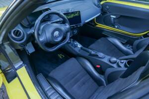 Image 48/50 of Alfa Romeo 4C Spider (2018)
