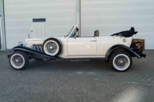 Bild 5/8 von Beauford Series 2 (1976)