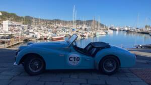 Image 2/42 of Triumph TR 3A (1960)