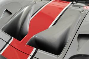 Image 25/47 of Isdera Erator GTE (1969)