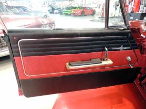 Imagen 19/20 de Chrysler 300 K (1964)