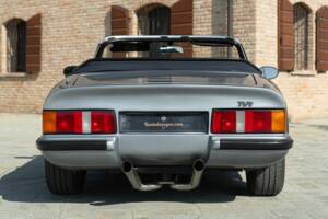 Immagine 10/50 di TVR S2 (1989)