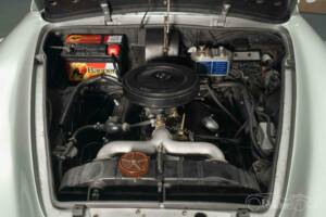 Bild 3/19 von Lancia Aurelia B20 GT 2500 (1959)