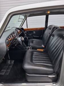 Imagen 22/28 de Rolls-Royce Silver Shadow I (1970)