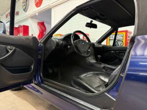 Afbeelding 6/22 van BMW Z3 1.9i (1999)