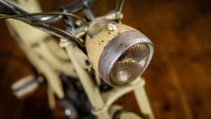 Imagen 4/12 de Lohner Motobécane Mobylette AV44 (1900)