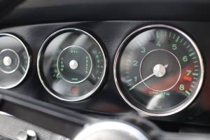 Image 33/78 of Porsche 911 2.0 S (1966)