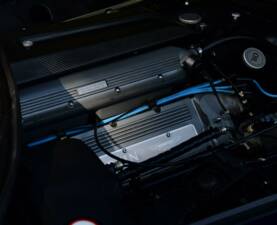 Image 26/50 de Aston Martin V8 Volante (1998)