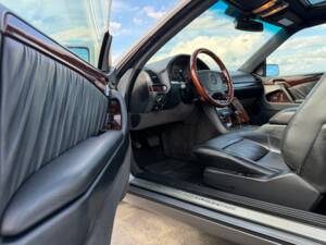 Image 15/25 of Mercedes-Benz S 500 Coupé (1994)