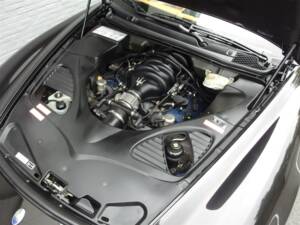 Imagen 76/92 de Maserati Quattroporte 4.2 (2008)
