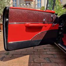 Image 59/144 of Chevrolet Bel Air Hardtop Coupe (1957)