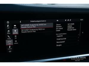 Afbeelding 20/33 van Porsche 911 Carrera 4S (2019)