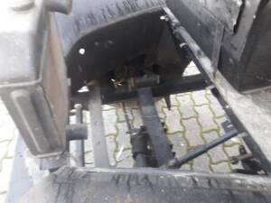 Immagine 7/19 di Wartburg 311&#x2F;7 Schnelltransportwagen (1960)