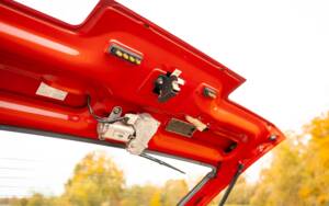 Bild 36/38 von FIAT Cinquecento Sporting (1997)